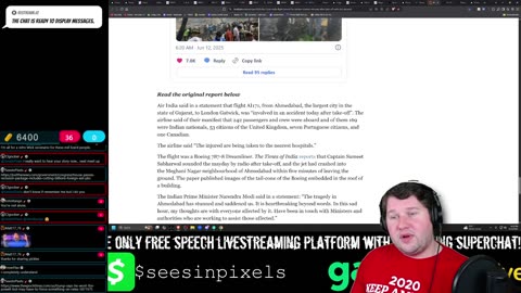 News / Socials / Livechat