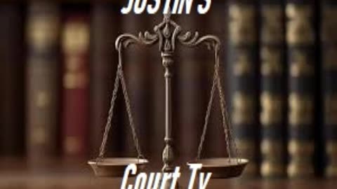 Lane Myers Hearing 4/15/25