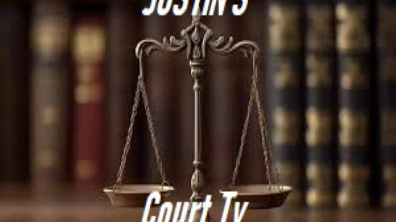 Lane Myers Hearing 4/15/25