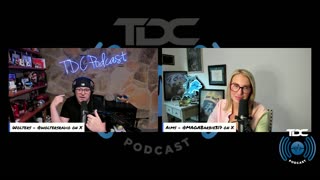 TDC Podcast LIVE!