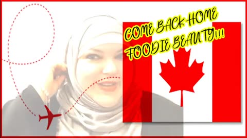 YTU_2022_12_05_KEEP Calm AND Return To Canada Live Reaction