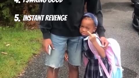 funny kids moment 🤣😍