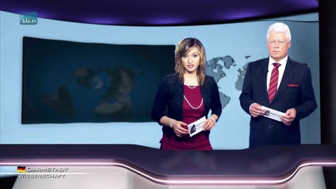 Flache Erde - KlaTV Was wenn sie doch flach ist