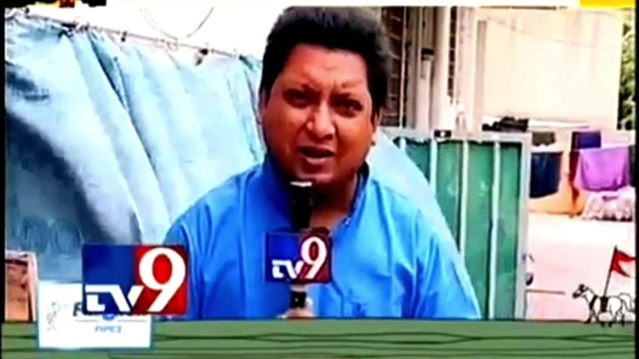 charudatta thorat - send to government video