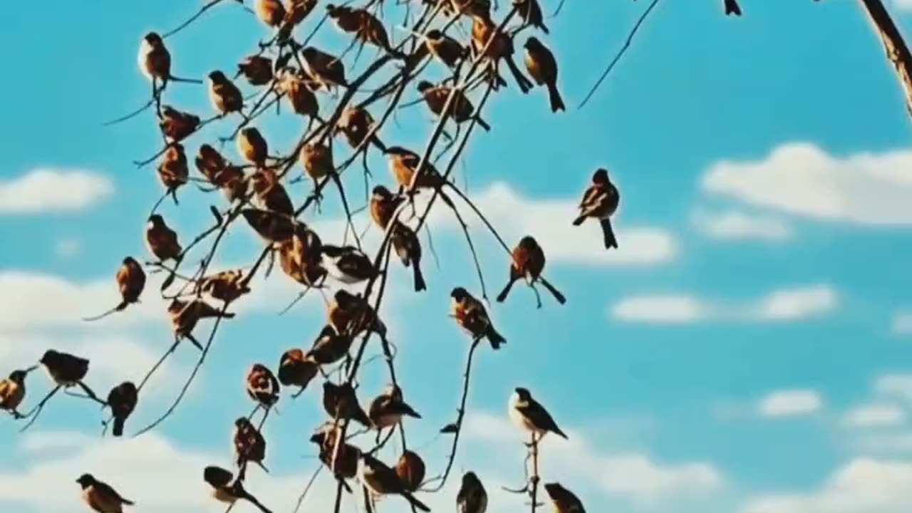 #Ekta Ho To is Pakshi Ke Jaisa Ek Parivar #Hai 👌👌🫡🫡