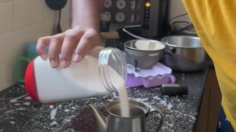I Tried To Make Tea… It Exploded! | Chaotik Chai Fail 😂