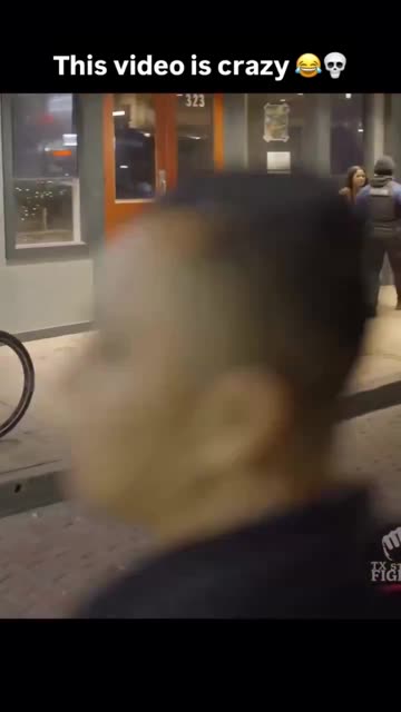 You Got KNOCKED the F OUT 🤣🤣🤣