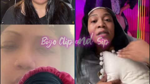 Block Chosen Moet'sBeard Tariq Cousin speak on things Lanie alledgedly did 7/21/25 #bigoclipandsip