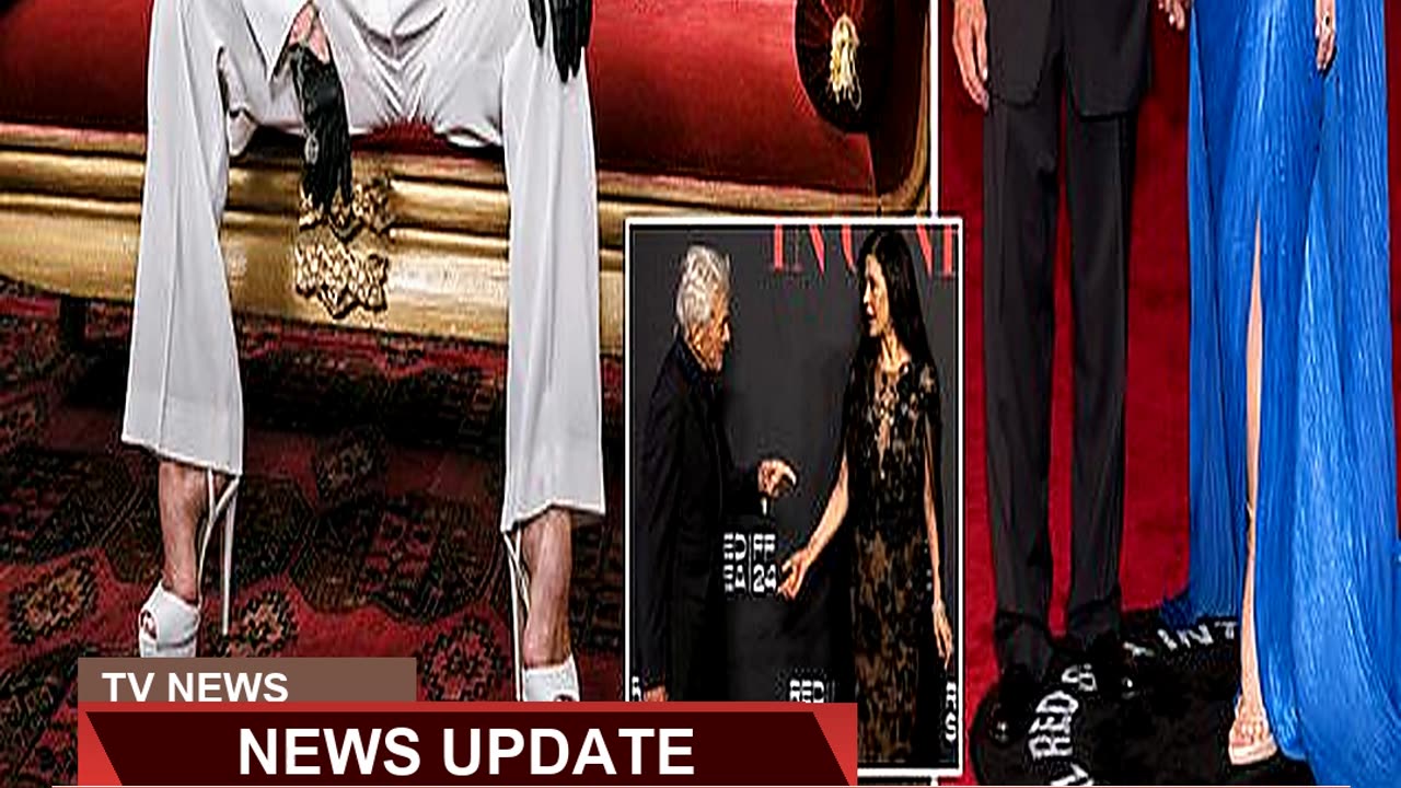 Catherine Zetajones is Finally in the Driving Sea