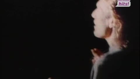 Steve Winwood - Higher Love