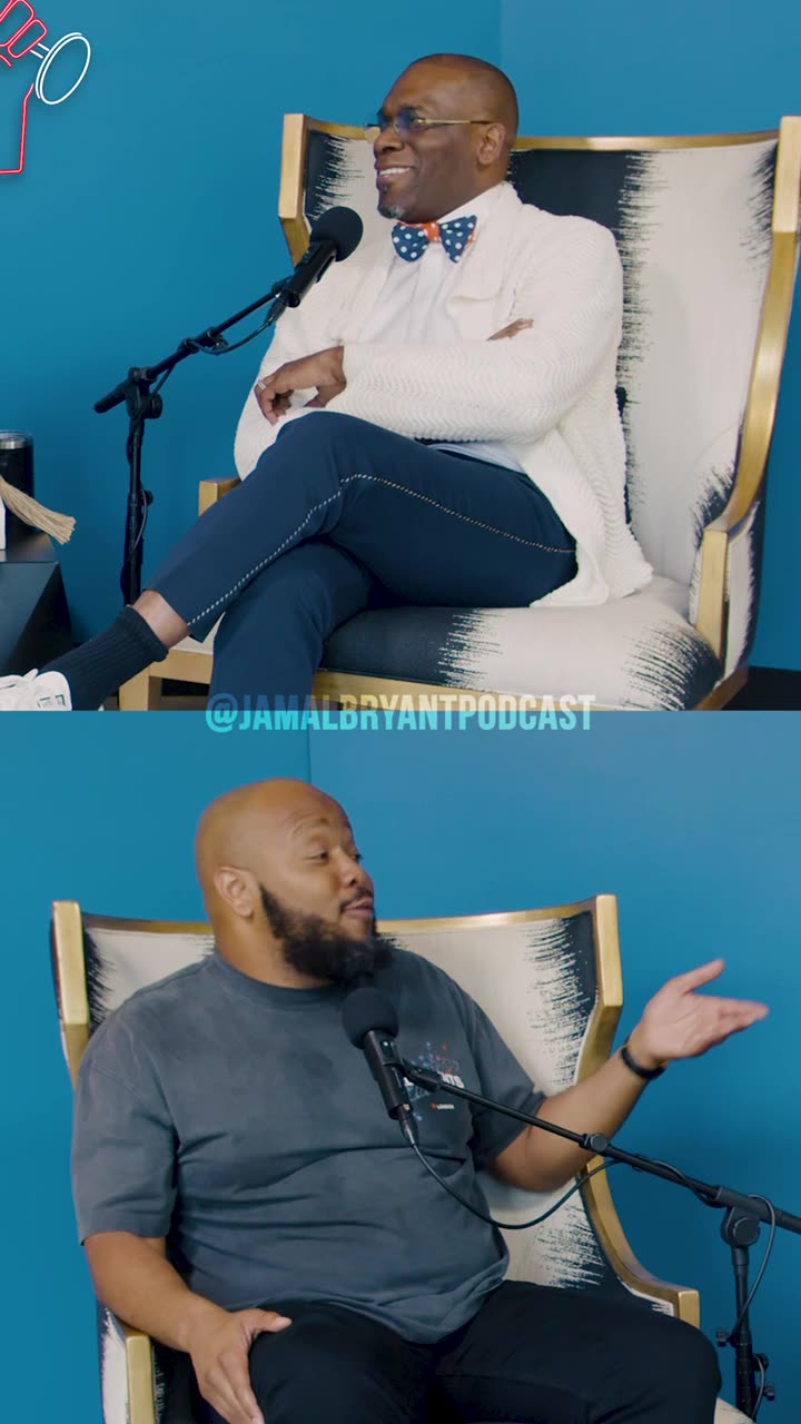 Who Is KevOnStage At Home?