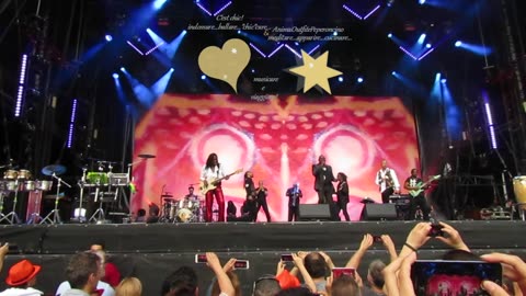 16 EWF BoogieWonderland