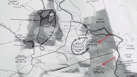 Kharkov Redemption How Von Manstein Resurrected German Fortunes After Stalingrad