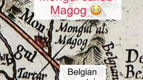 Hidden History: Maps Then, Maps Now