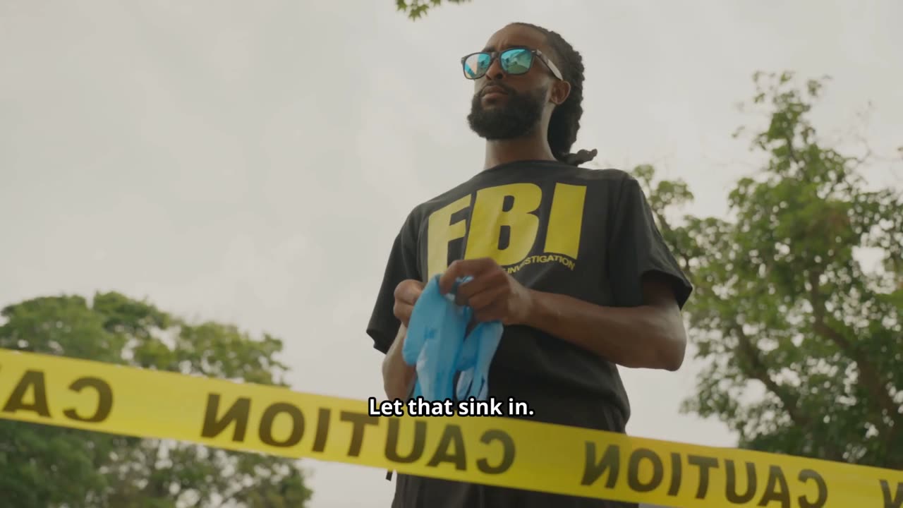 DALLAS ICE SHOOTING