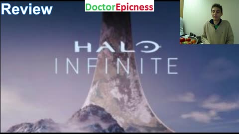 Review Of Halo Infinite Video Game For The Xbox One