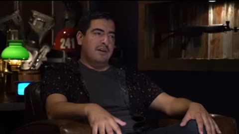 The leaders of Mexican cartels are Jews