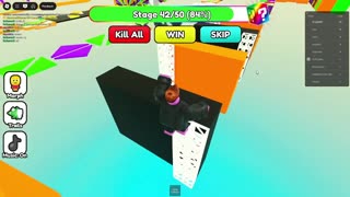 Another Halloween Obby