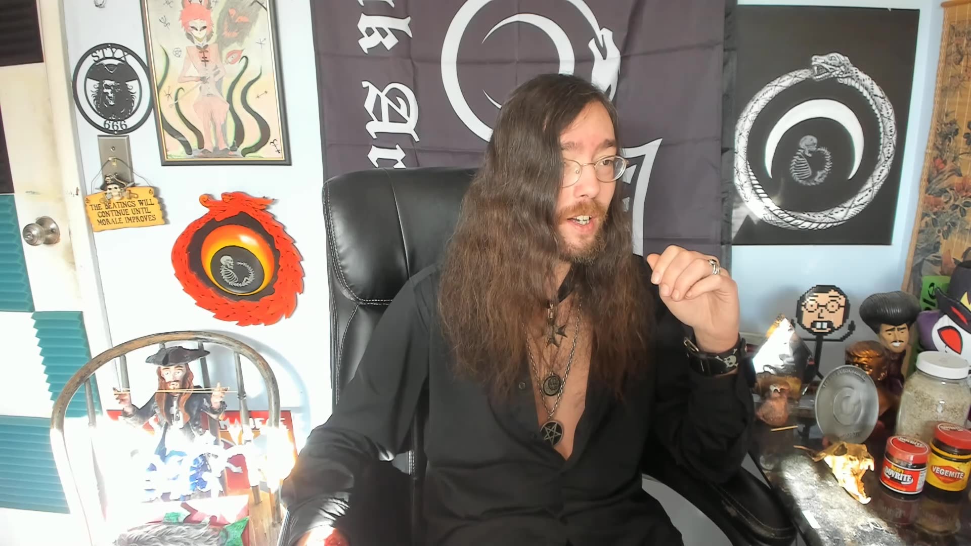 Kash Patel and Dan Bongino Should Resign