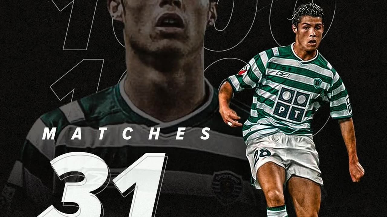 Cristiano Ronaldo is the first billionaire footballer in history