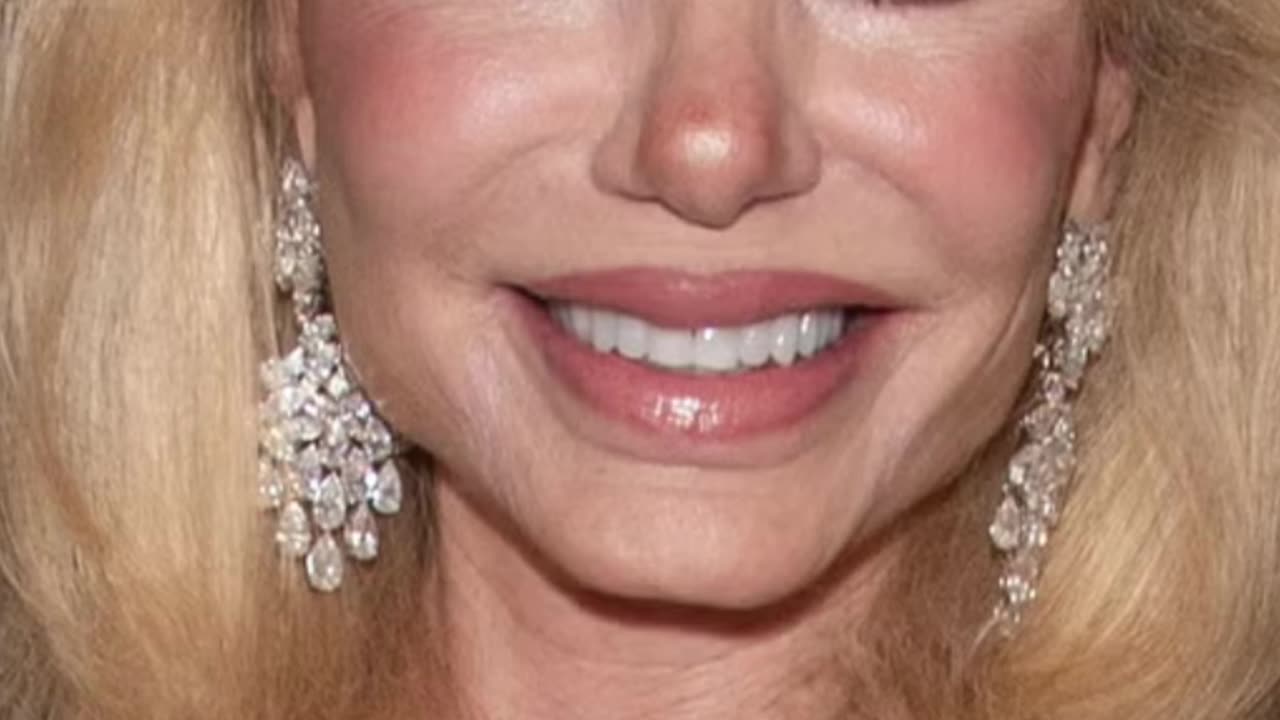 Loni Anderson Passes Away at 79 | Tribute to WKRP in Cincinnati Icon