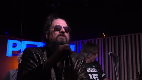 MU Underground - New Generation (Live at Petőfi Rádió, 2025)