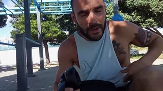 Running Makes You APPRECIATE LIFE!