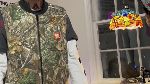 Ep. 811 "Bounce Music" by Patrick Henry The Batman