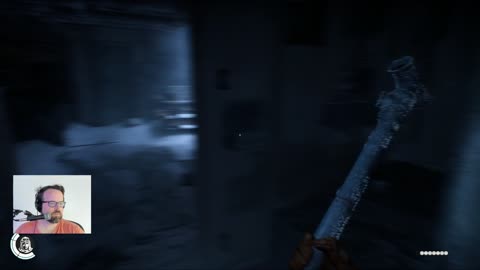 Halfhway through 1st Playthrough