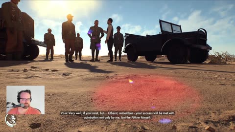 Halfhway through 1st Playthrough