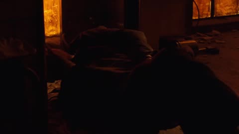 Conspiracy Theory (1997) Interrogation Scene Trailer- Gravy For The Brain #MKULTRA