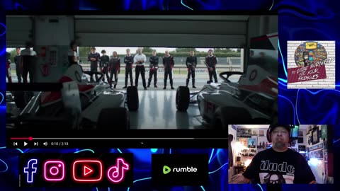 Faster Trailer Reaction