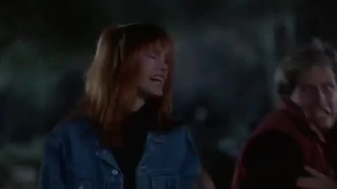 "Return of the Living Dead Part 2"