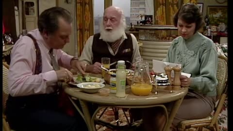 Only Fools and Horses 1991 s7e3