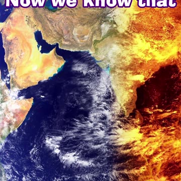 Clip from the punkish-rock song All Night Long