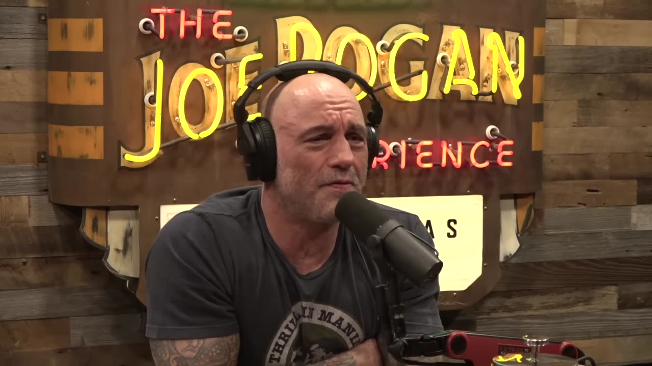 Joe Rogan Experience #2302 - Ron White