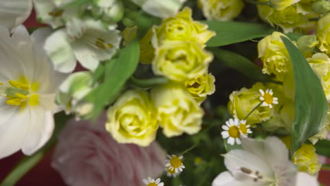 Artificial Flowers