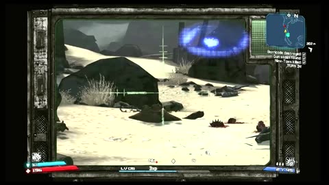 Placeholder video