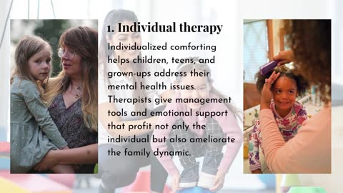 Compassionate Mental Healthcare Services in Port Richey, FL
