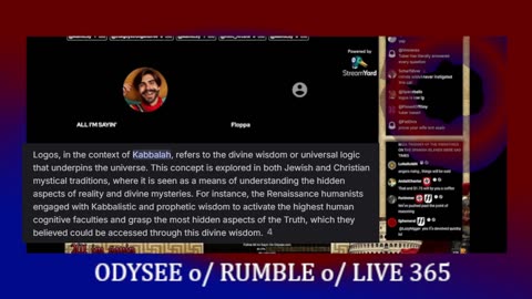 CDNews - Tuber vs Logos