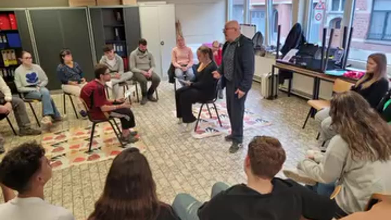 Sacré Cœur de Visé