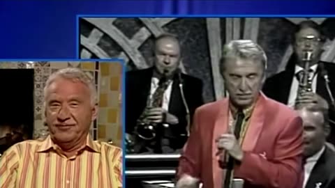 Doc Severinsen Remembers Johnny, Funny Story #johnnycarson #docseverinsen
