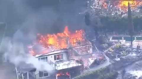 Australia battles massive wildfires, with over 50 blazes across the southeast, forcing hundreds