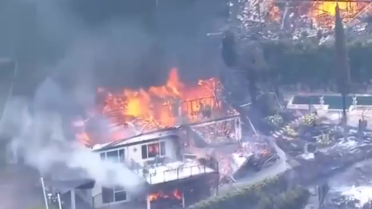 Australia battles massive wildfires, with over 50 blazes across the southeast, forcing hundreds