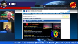 My World Live, Laff, Whatever