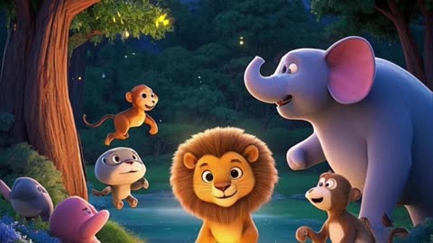 Le Royaume Animal Les Merveilles Les Plus Étranges en 1 Minute in French
