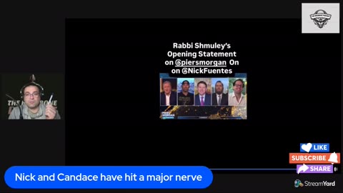 Legitimizing Extremism The Pope's Influence