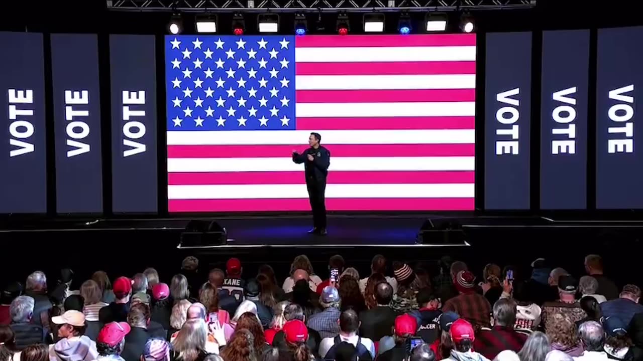 DOGE will go after dark NGO money, says Musk