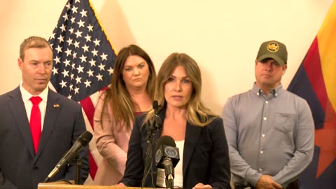 3 Pinal County Attorney, Lawmakers. Newly Funded Sex Offender Management Board.
