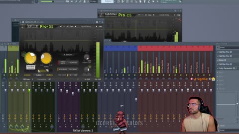 remastering released music | new song 9-5
